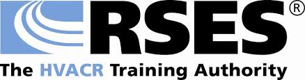 RSES Logo - Comfort Pro Heating and Cooling Prescott AZ